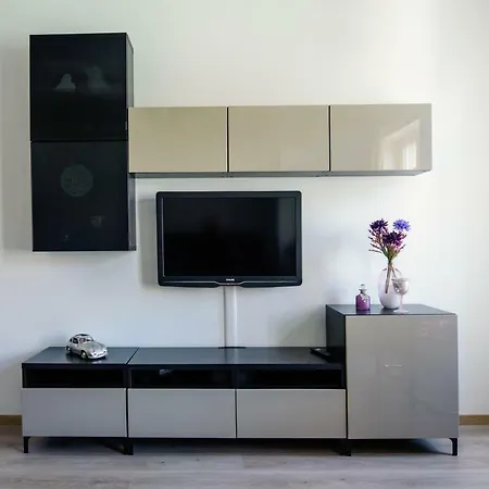 Apartment Dobrovskeho 30